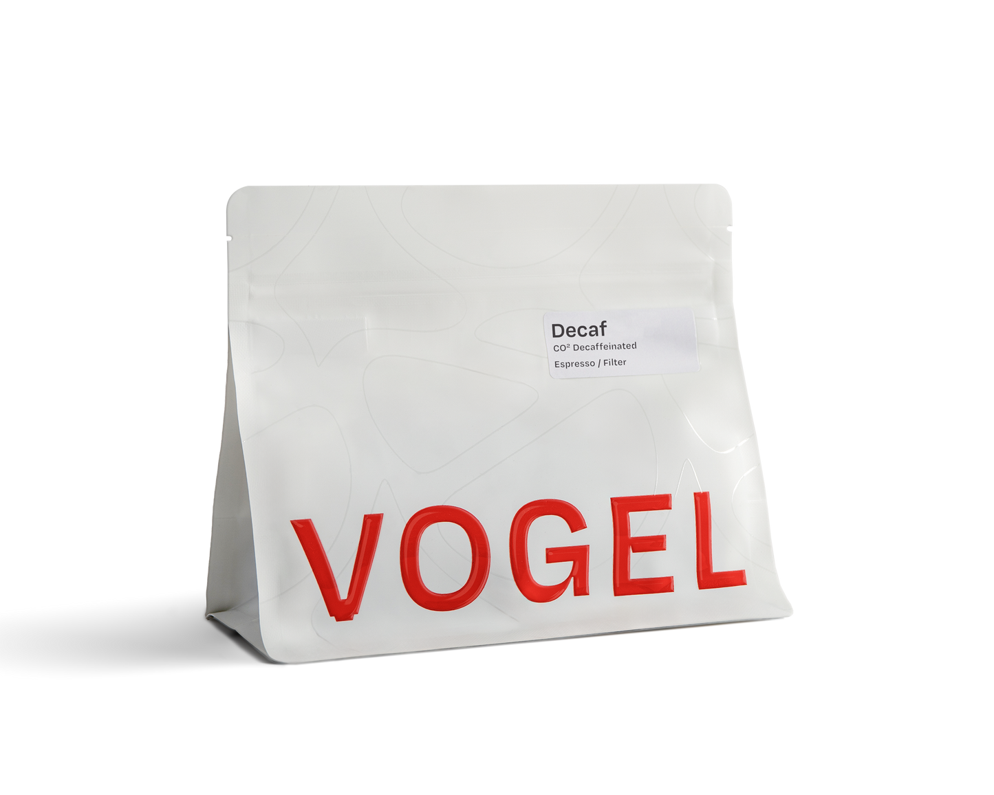 DECAF Ethiopia | Peru (CO2 Decaffeinated)